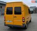 Жовтий Мерседес Sprinter, об'ємом двигуна 0 л та пробігом 380 тис. км за 11150 $, фото 7 на Automoto.ua