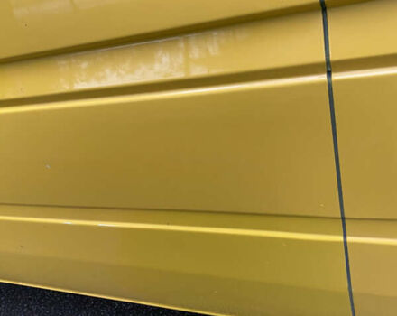 Жовтий Мерседес Sprinter, об'ємом двигуна 2.1 л та пробігом 380 тис. км за 8950 $, фото 75 на Automoto.ua