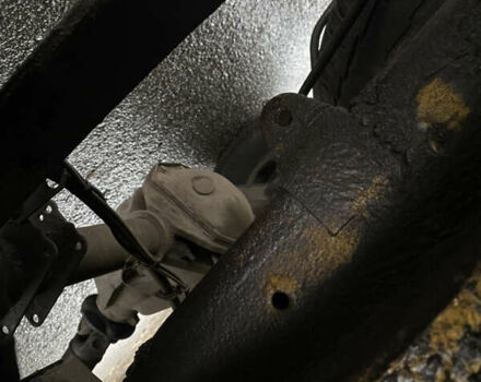 Жовтий Мерседес Sprinter, об'ємом двигуна 2.1 л та пробігом 380 тис. км за 8950 $, фото 53 на Automoto.ua