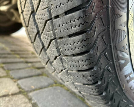 Жовтий Мерседес Sprinter, об'ємом двигуна 2.2 л та пробігом 495 тис. км за 6700 $, фото 23 на Automoto.ua