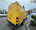 Жовтий Мерседес Sprinter, об'ємом двигуна 0 л та пробігом 175 тис. км за 22750 $, фото 11 на Automoto.ua