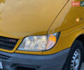 Мерседес Sprinter 2006 у Рівному на Automoto.ua Жовтий Мерседес Sprinter, об'ємом двигуна 2.2 л та пробігом 377 тис. км за 11450 $, фото 13 на Automoto.ua