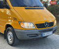Мерседес Sprinter 2006 у Рівному на Automoto.ua Жовтий Мерседес Sprinter, об'ємом двигуна 2.2 л та пробігом 377 тис. км за 11450 $, фото 10 на Automoto.ua