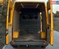 Мерседес Sprinter 2006 у Рівному на Automoto.ua Жовтий Мерседес Sprinter, об'ємом двигуна 2.2 л та пробігом 377 тис. км за 11450 $, фото 41 на Automoto.ua