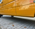 Мерседес Sprinter 2006 у Рівному на Automoto.ua Жовтий Мерседес Sprinter, об'ємом двигуна 2.2 л та пробігом 377 тис. км за 11450 $, фото 21 на Automoto.ua
