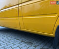 Жовтий Мерседес Sprinter, об'ємом двигуна 0 л та пробігом 380 тис. км за 11150 $, фото 17 на Automoto.ua