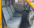 Мерседес Sprinter 2006 у Рівному на Automoto.ua Жовтий Мерседес Sprinter, об'ємом двигуна 2.2 л та пробігом 377 тис. км за 11450 $, фото 35 на Automoto.ua