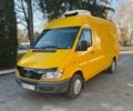 Жовтий Мерседес Sprinter, об'ємом двигуна 2.15 л та пробігом 300 тис. км за 8300 $, фото 1 на Automoto.ua