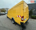 Жовтий Мерседес Sprinter, об'ємом двигуна 0 л та пробігом 175 тис. км за 22750 $, фото 10 на Automoto.ua