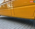Мерседес Sprinter 2006 у Рівному на Automoto.ua Жовтий Мерседес Sprinter, об'ємом двигуна 2.2 л та пробігом 377 тис. км за 11450 $, фото 19 на Automoto.ua