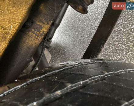 Жовтий Мерседес Sprinter, об'ємом двигуна 2.1 л та пробігом 380 тис. км за 8950 $, фото 51 на Automoto.ua