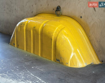 Мерседес Sprinter 2006 у Рівному на Automoto.ua Жовтий Мерседес Sprinter, об'ємом двигуна 2.2 л та пробігом 377 тис. км за 11450 $, фото 46 на Automoto.ua