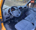 Мерседес Sprinter 2006 у Рівному на Automoto.ua Жовтий Мерседес Sprinter, об'ємом двигуна 2.2 л та пробігом 377 тис. км за 11450 $, фото 29 на Automoto.ua