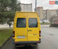 Жовтий Мерседес Sprinter, об'ємом двигуна 2.1 л та пробігом 380 тис. км за 8950 $, фото 14 на Automoto.ua