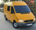 Мерседес Sprinter 2006 у Рівному на Automoto.ua Жовтий Мерседес Sprinter, об'ємом двигуна 2.2 л та пробігом 377 тис. км за 11450 $, фото 6 на Automoto.ua