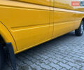 Жовтий Мерседес Sprinter, об'ємом двигуна 0 л та пробігом 380 тис. км за 11150 $, фото 24 на Automoto.ua