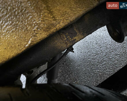 Жовтий Мерседес Sprinter, об'ємом двигуна 2.1 л та пробігом 380 тис. км за 8950 $, фото 50 на Automoto.ua