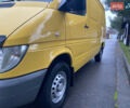 Жовтий Мерседес Sprinter, об'ємом двигуна 2.1 л та пробігом 380 тис. км за 8950 $, фото 39 на Automoto.ua