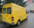 Жовтий Мерседес Sprinter, об'ємом двигуна 2.1 л та пробігом 380 тис. км за 8950 $, фото 16 на Automoto.ua