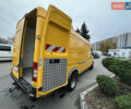 Жовтий Мерседес Sprinter, об'ємом двигуна 0 л та пробігом 175 тис. км за 22750 $, фото 13 на Automoto.ua
