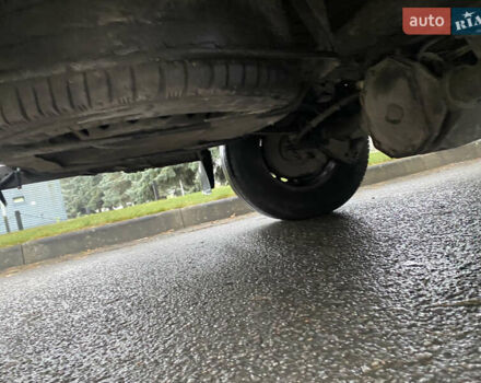 Жовтий Мерседес Sprinter, об'ємом двигуна 2.1 л та пробігом 380 тис. км за 8950 $, фото 56 на Automoto.ua