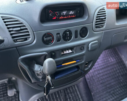 Мерседес Sprinter 2006 у Рівному на Automoto.ua Жовтий Мерседес Sprinter, об'ємом двигуна 2.2 л та пробігом 377 тис. км за 11450 $, фото 30 на Automoto.ua