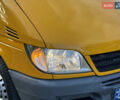 Мерседес Sprinter 2006 у Рівному на Automoto.ua Жовтий Мерседес Sprinter, об'ємом двигуна 2.2 л та пробігом 377 тис. км за 11450 $, фото 12 на Automoto.ua
