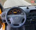 Мерседес Sprinter 2006 у Рівному на Automoto.ua Жовтий Мерседес Sprinter, об'ємом двигуна 2.2 л та пробігом 377 тис. км за 11450 $, фото 28 на Automoto.ua