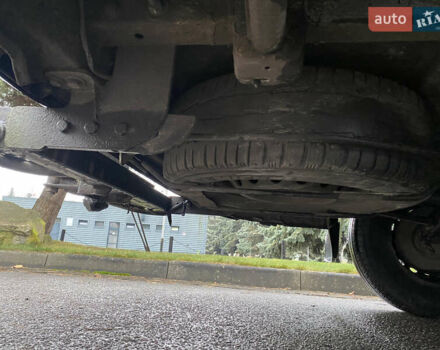 Жовтий Мерседес Sprinter, об'ємом двигуна 2.1 л та пробігом 380 тис. км за 8950 $, фото 55 на Automoto.ua