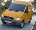 Мерседес Sprinter 2006 у Рівному на Automoto.ua Жовтий Мерседес Sprinter, об'ємом двигуна 2.2 л та пробігом 377 тис. км за 11450 $, фото 2 на Automoto.ua