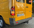 Мерседес Sprinter 2006 у Рівному на Automoto.ua Жовтий Мерседес Sprinter, об'ємом двигуна 2.2 л та пробігом 377 тис. км за 11450 $, фото 16 на Automoto.ua