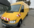 Жовтий Мерседес Sprinter, об'ємом двигуна 0 л та пробігом 175 тис. км за 22750 $, фото 34 на Automoto.ua