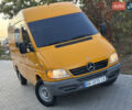 Мерседес Sprinter 2006 у Рівному на Automoto.ua Жовтий Мерседес Sprinter, об'ємом двигуна 2.2 л та пробігом 377 тис. км за 11450 $, фото 5 на Automoto.ua