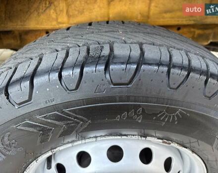 Мерседес Sprinter 2006 у Рівному на Automoto.ua Жовтий Мерседес Sprinter, об'ємом двигуна 2.2 л та пробігом 377 тис. км за 11450 $, фото 63 на Automoto.ua