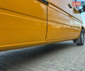 Мерседес Sprinter 2006 у Рівному на Automoto.ua Жовтий Мерседес Sprinter, об'ємом двигуна 2.2 л та пробігом 377 тис. км за 11450 $, фото 18 на Automoto.ua