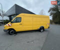 Жовтий Мерседес Sprinter, об'ємом двигуна 0 л та пробігом 175 тис. км за 22750 $, фото 1 на Automoto.ua