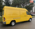 Жовтий Мерседес Sprinter, об'ємом двигуна 2.1 л та пробігом 380 тис. км за 8950 $, фото 4 на Automoto.ua