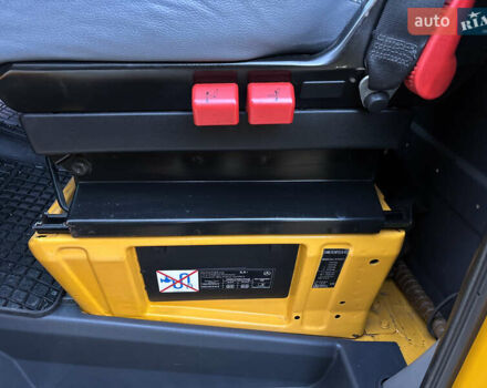 Мерседес Sprinter 2006 у Рівному на Automoto.ua Жовтий Мерседес Sprinter, об'ємом двигуна 2.2 л та пробігом 377 тис. км за 11450 $, фото 39 на Automoto.ua