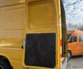 Желтый Мерседес Sprinter, объемом двигателя 0 л и пробегом 350 тыс. км за 12000 $, фото 12 на Automoto.ua