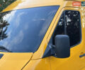 Мерседес Sprinter 2006 у Рівному на Automoto.ua Жовтий Мерседес Sprinter, об'ємом двигуна 2.2 л та пробігом 377 тис. км за 11450 $, фото 24 на Automoto.ua
