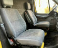 Жовтий Мерседес Sprinter, об'ємом двигуна 2.2 л та пробігом 495 тис. км за 6700 $, фото 20 на Automoto.ua