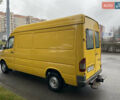 Жовтий Мерседес Sprinter, об'ємом двигуна 2.1 л та пробігом 380 тис. км за 8950 $, фото 71 на Automoto.ua