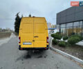 Жовтий Мерседес Sprinter, об'ємом двигуна 0 л та пробігом 175 тис. км за 22750 $, фото 12 на Automoto.ua