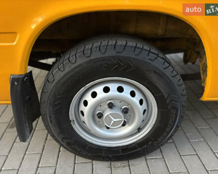 Мерседес Sprinter 2006 у Рівному на Automoto.ua Жовтий Мерседес Sprinter, об'ємом двигуна 2.2 л та пробігом 377 тис. км за 11450 $, фото 56 на Automoto.ua
