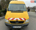 Жовтий Мерседес Sprinter, об'ємом двигуна 0 л та пробігом 175 тис. км за 22750 $, фото 32 на Automoto.ua