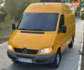 Мерседес Sprinter 2006 у Рівному на Automoto.ua Жовтий Мерседес Sprinter, об'ємом двигуна 2.2 л та пробігом 377 тис. км за 11450 $, фото 7 на Automoto.ua