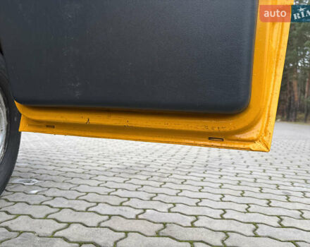 Жовтий Мерседес Sprinter, об'ємом двигуна 0 л та пробігом 380 тис. км за 11150 $, фото 37 на Automoto.ua