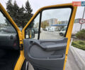Жовтий Мерседес Sprinter, об'ємом двигуна 0 л та пробігом 175 тис. км за 22750 $, фото 18 на Automoto.ua