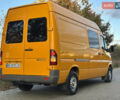 Мерседес Sprinter 2006 у Рівному на Automoto.ua Жовтий Мерседес Sprinter, об'ємом двигуна 2.2 л та пробігом 377 тис. км за 11450 $, фото 14 на Automoto.ua
