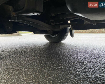 Жовтий Мерседес Sprinter, об'ємом двигуна 2.1 л та пробігом 380 тис. км за 8950 $, фото 80 на Automoto.ua